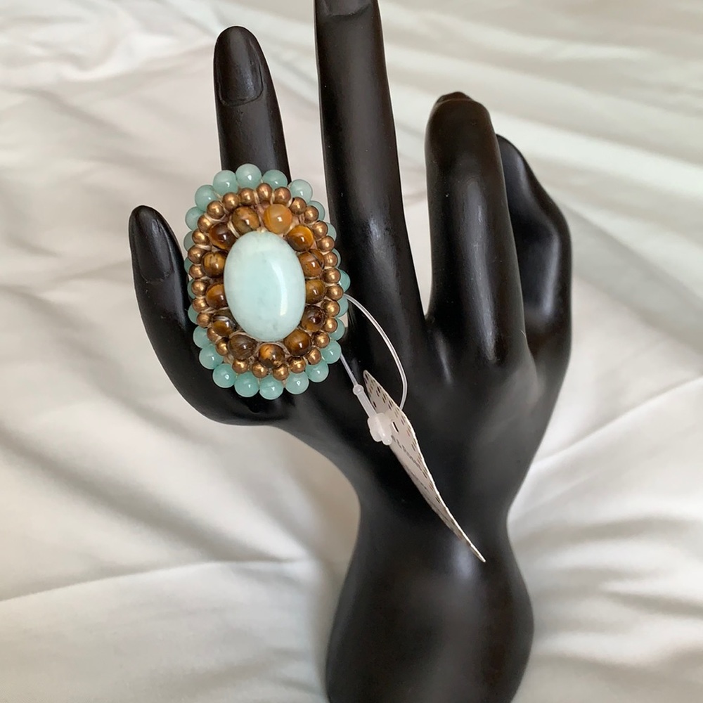 Handmade Fashion Ring